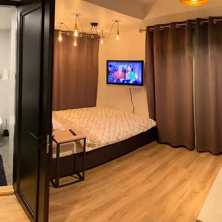 Avangard Apartmán