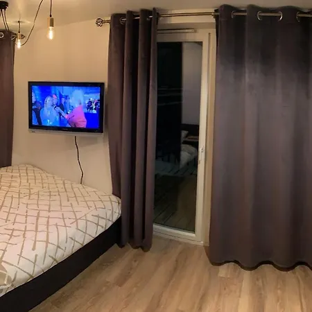 Avangard Apartment Tallinn