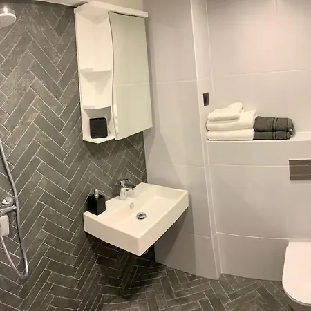 Avangard Apartmán *
