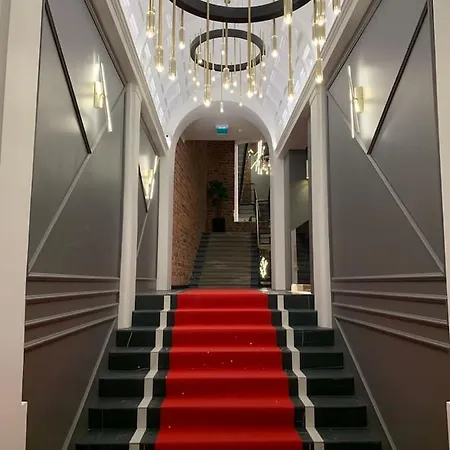 Avangard Apartmán