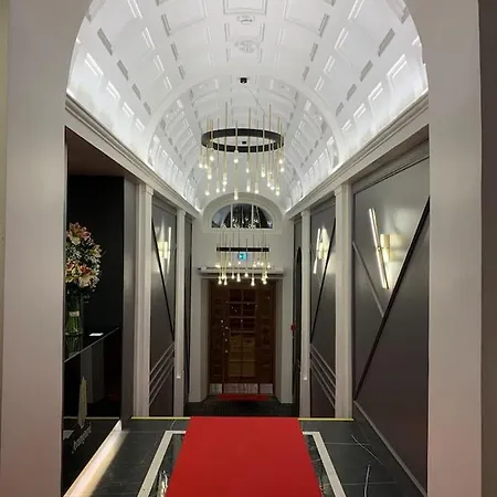 Apartmán Avangard *